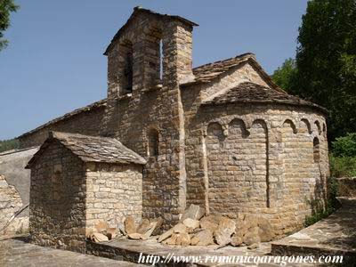 iglesiadebiescas